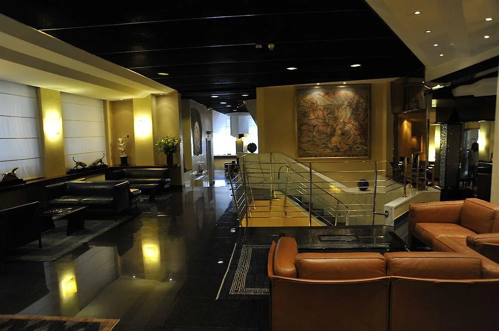 Hotel D'Este Mailand Italien