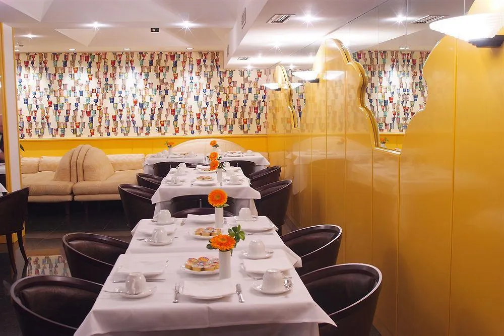 Hotel D'Este Mailand
