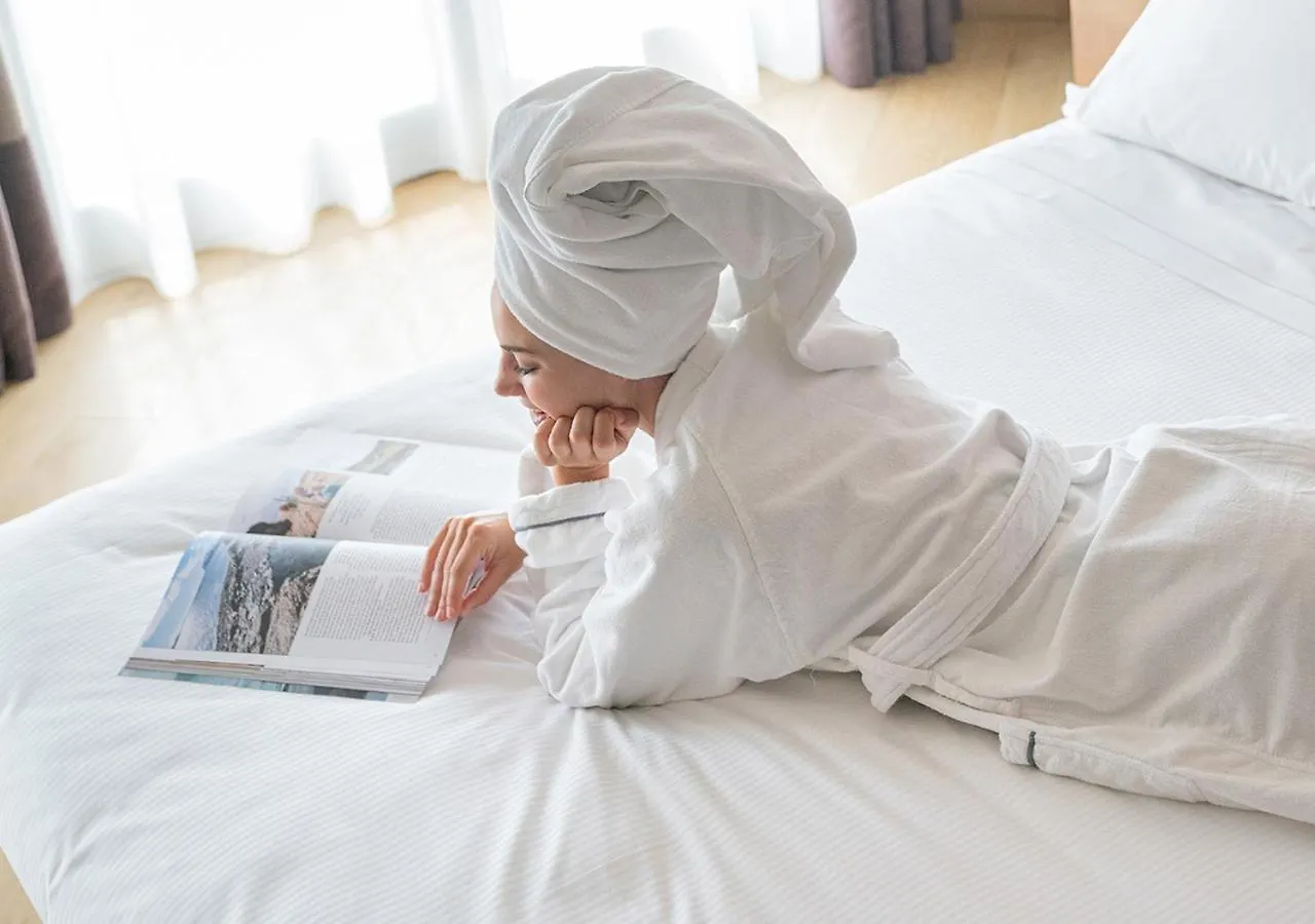 Hotel D'Este Mailand 4*,  Italien