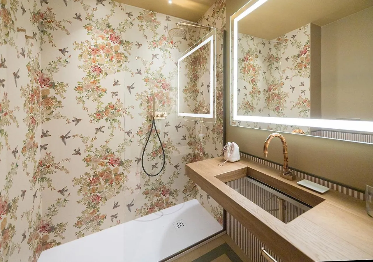Qc Room Milano Porta Romana Италия