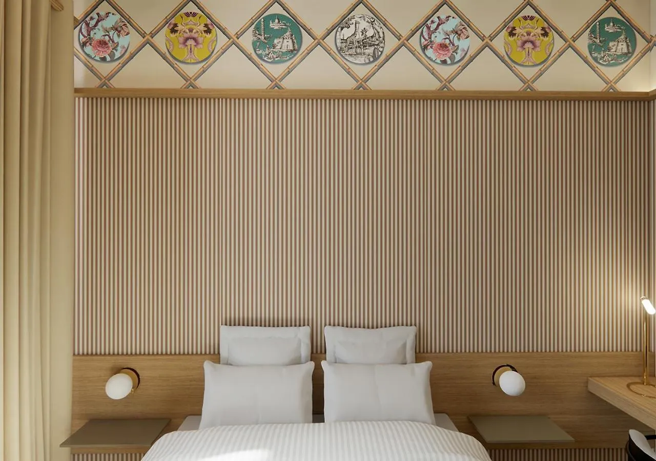 ****  Hotel D'Este Mailand Italien