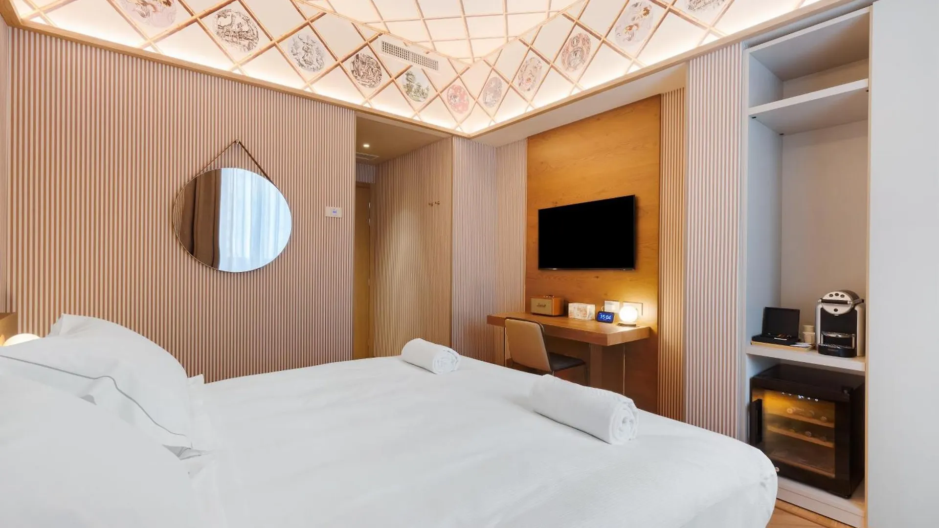 Qc Room Milano Porta Romana Milaan