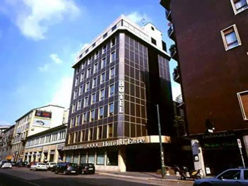 Qc Room Milano Porta Romana Отель