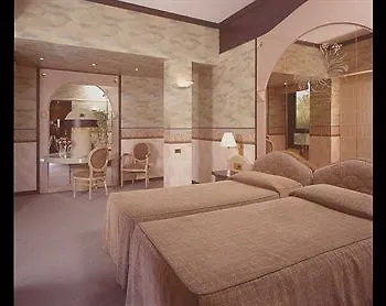 Отель Qc Room Milano Porta Romana