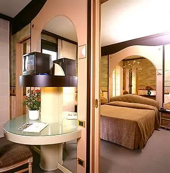 Hotel D'Este Mailand