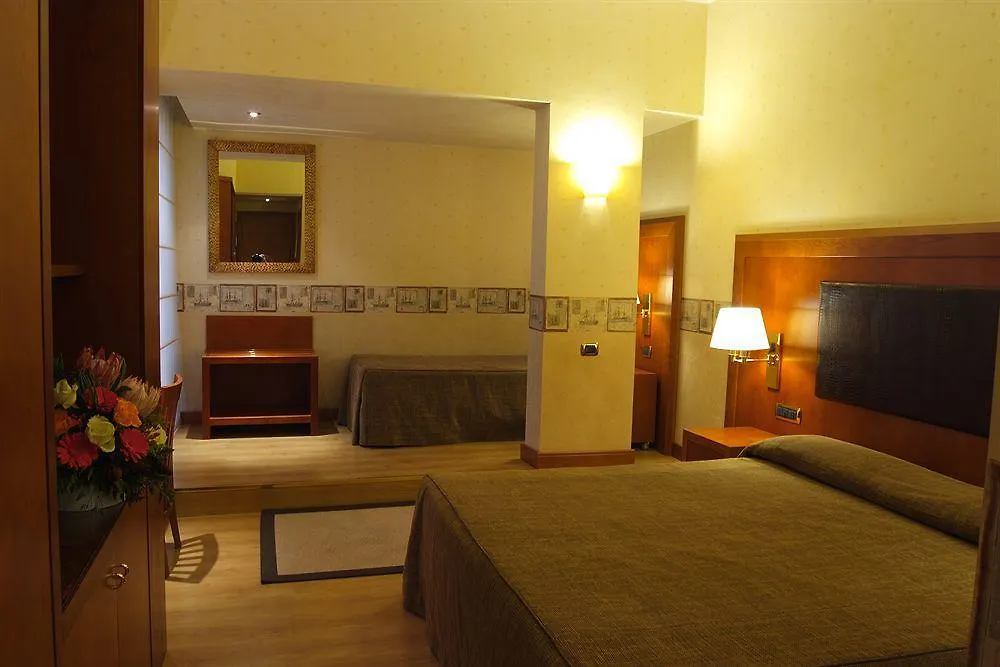Hotel D'Este Mailand 4*,  Italien