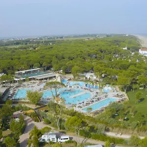 Victoria Mobilehome In Village Mediterraneo 4* Cavallino-Treporti