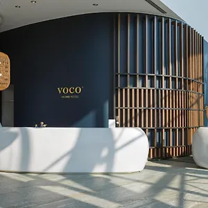 Voco Milan-fiere By Ihg **** Mailand