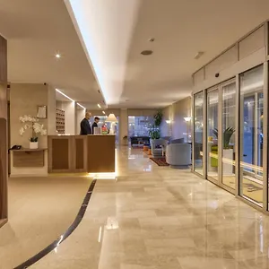 Nasco 4* Milaan
