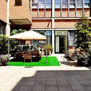 Mio Auberge de jeunesse
