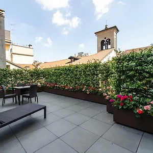 Отель Castello, Милан