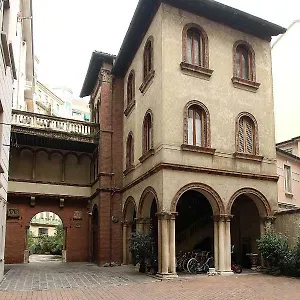 Sahi - Residenza Bianca Di Savoia , Милан Италия