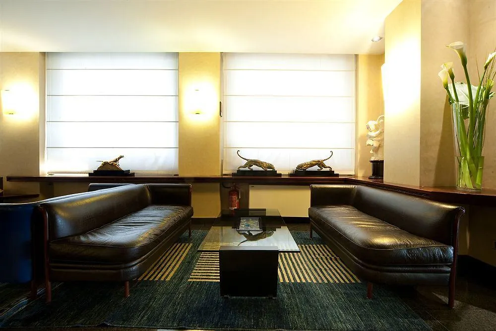 Qc Room Milano Porta Romana Italie