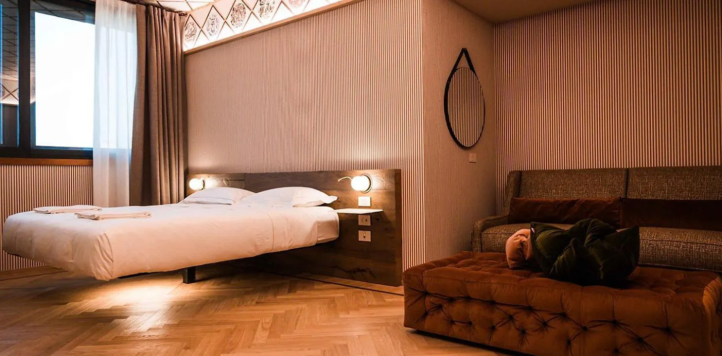 Qc Room Milano Porta Romana Milan